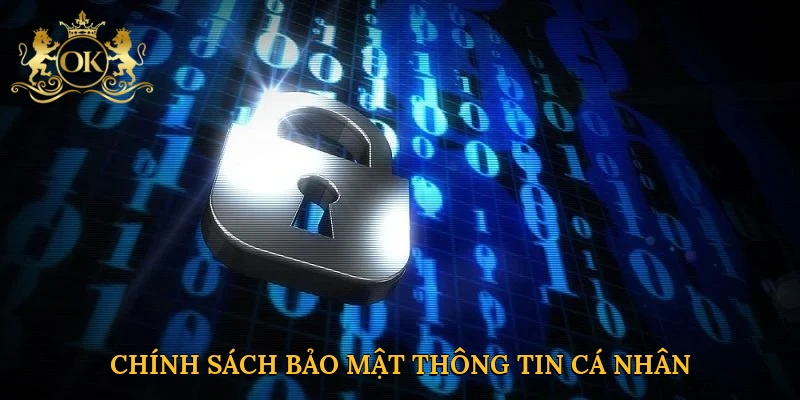 Chính sách bảo mật thông tin cá nhân tại Okking