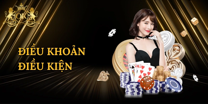Điều Khoản Điều Kiện